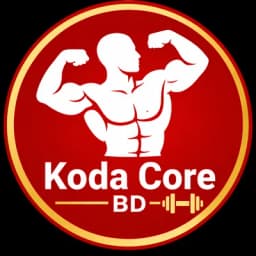 Koda Core BD logo