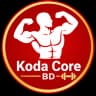 Koda Core BD logo